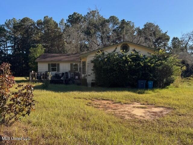 5301 Wade Vancleave Road Vancleave, MS 39565 - Photo 1 of 28 Wade Vanc