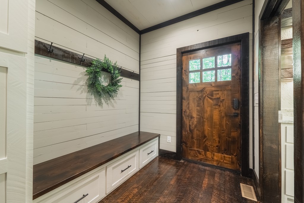 741 Price Road Blue Ridge, GA 30513 - Photo 22 of 58 a view of bathroom with small space