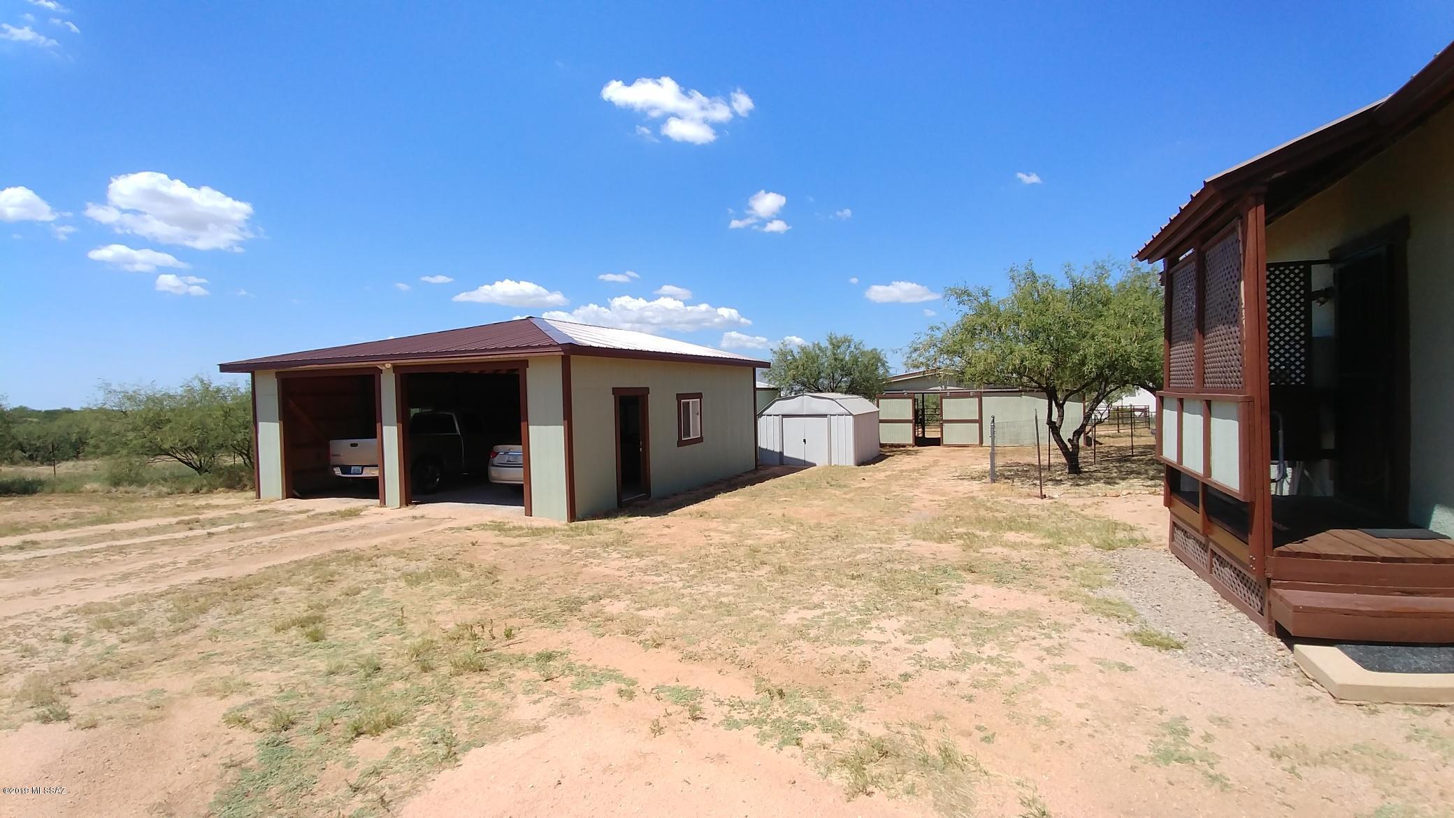 1577 South Whaley Road Benson, AZ 85602 - Photo 40 of 49 Gallery Image 40