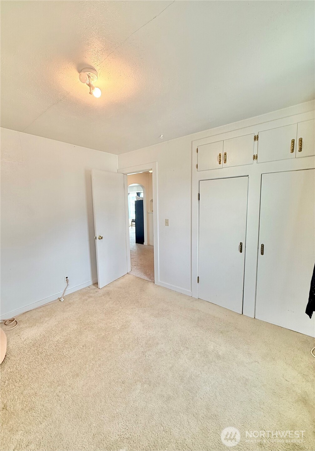 965 3rd Avenue North Okanogan, WA 98840 - Photo 20 of 26 a view of an empty room