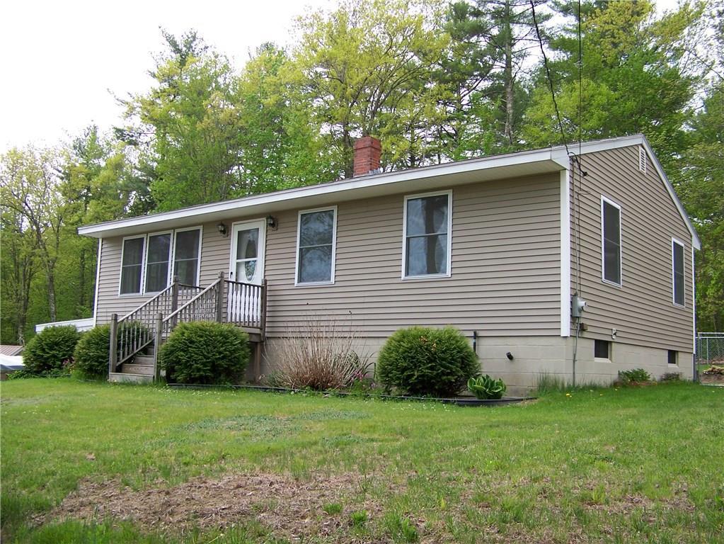 15 Swan Road Standish, ME 04084 - Photo 2 of 21 Photo