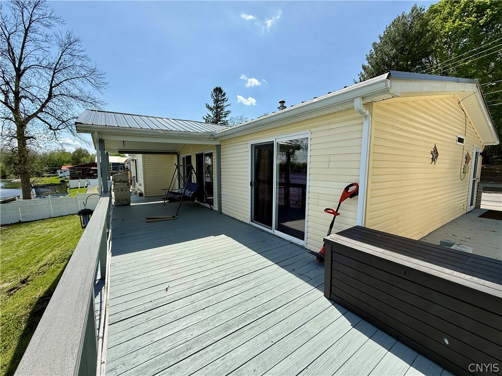 3322 County Rte 6 Morristown, NY 13646 - Photo 4 of 33