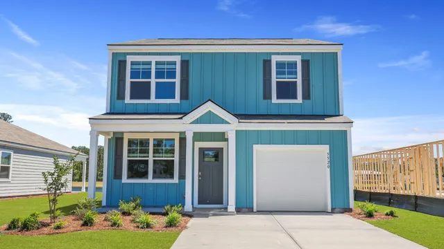 $394,900 | 5520 Bowmore Boulevard, Ravenel, SC 29470