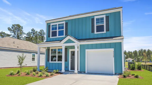 $394,900 | 5520 Bowmore Boulevard, Ravenel, SC 29470