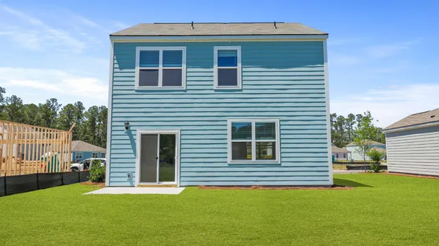 $394,900 | 5520 Bowmore Boulevard, Ravenel, SC 29470