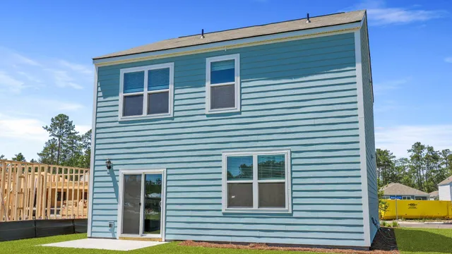 $394,900 | 5520 Bowmore Boulevard, Ravenel, SC 29470