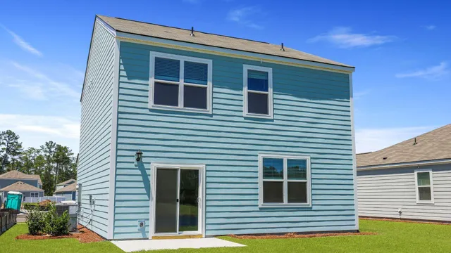 $394,900 | 5520 Bowmore Boulevard, Ravenel, SC 29470