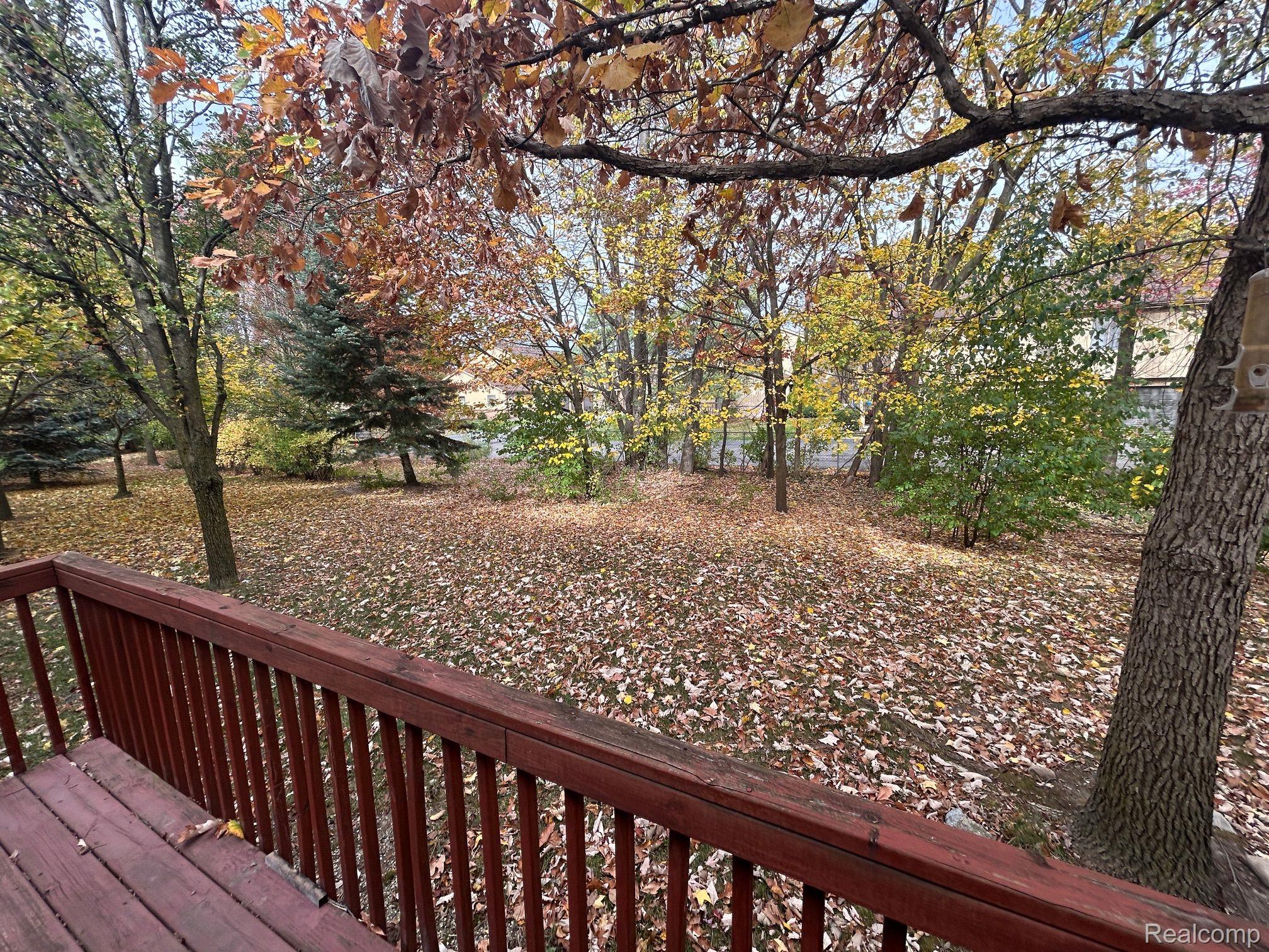 41484 Glade Road Canton, MI 48187 - Photo 30 of 35