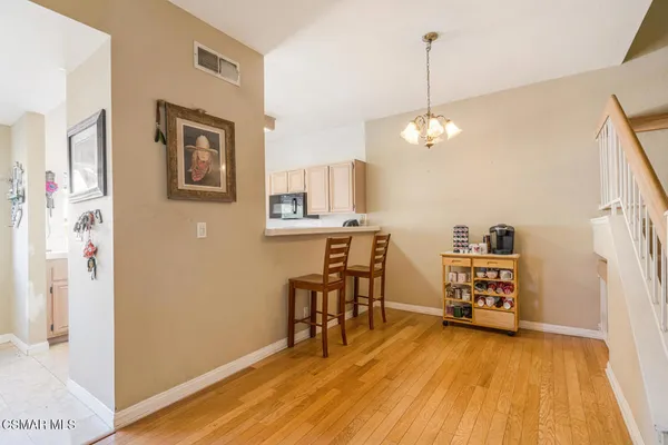 $509,000 | 5782 Oak Bank Trail, Unit 103, Oak Park, CA 91377