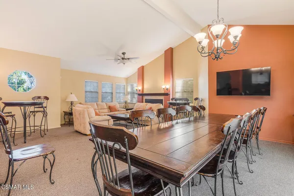 $509,000 | 5782 Oak Bank Trail, Unit 103, Oak Park, CA 91377