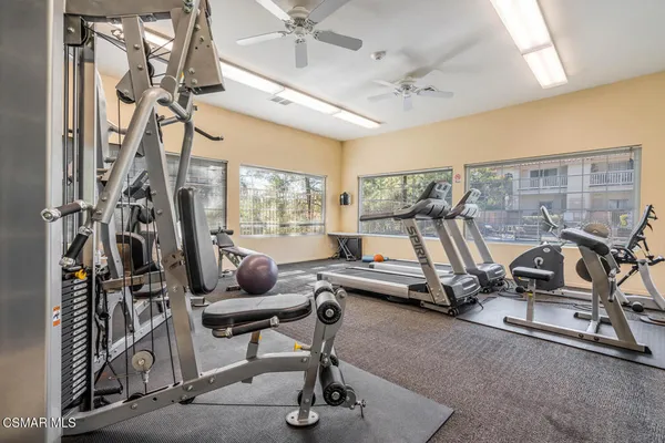 $509,000 | 5782 Oak Bank Trail, Unit 103, Oak Park, CA 91377