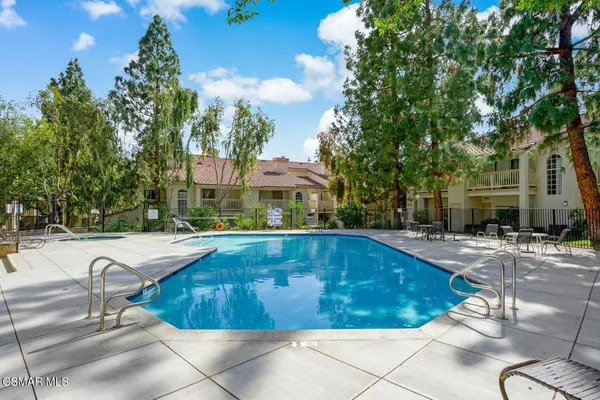 $509,000 | 5782 Oak Bank Trail, Unit 103, Oak Park, CA 91377