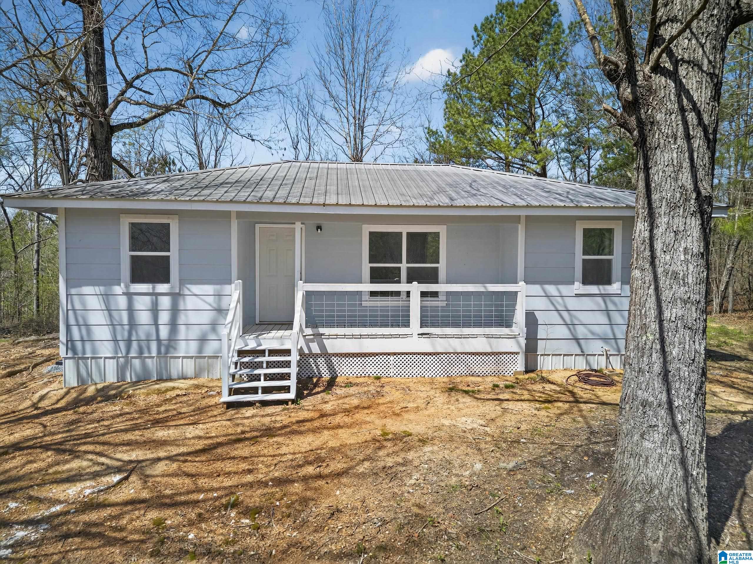355 Pine Ridge Road Wellington, AL 36279 - Photo 1 of 36