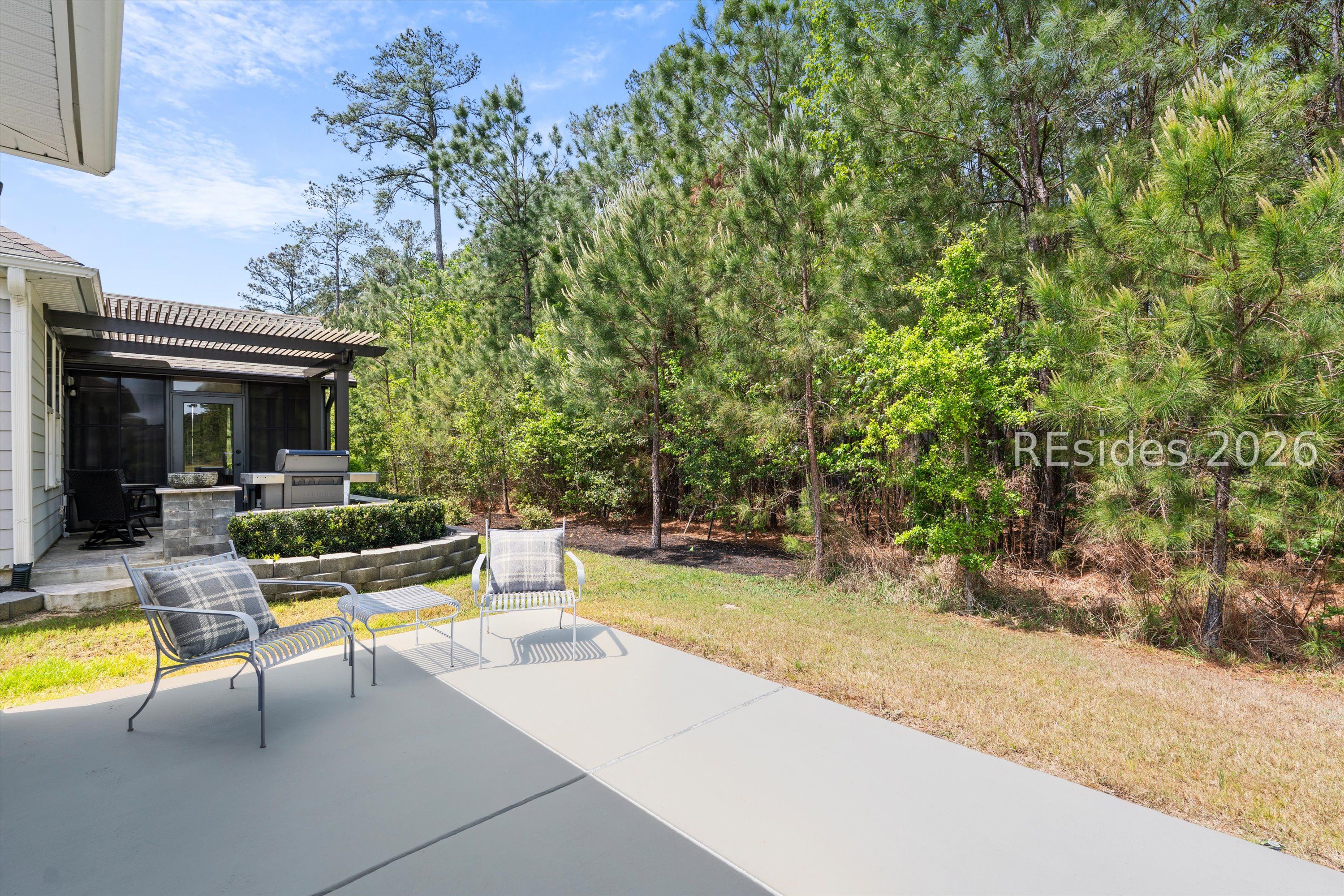 321 Blue Jay Lane Bluffton, SC 29909 - Photo 31 of 41