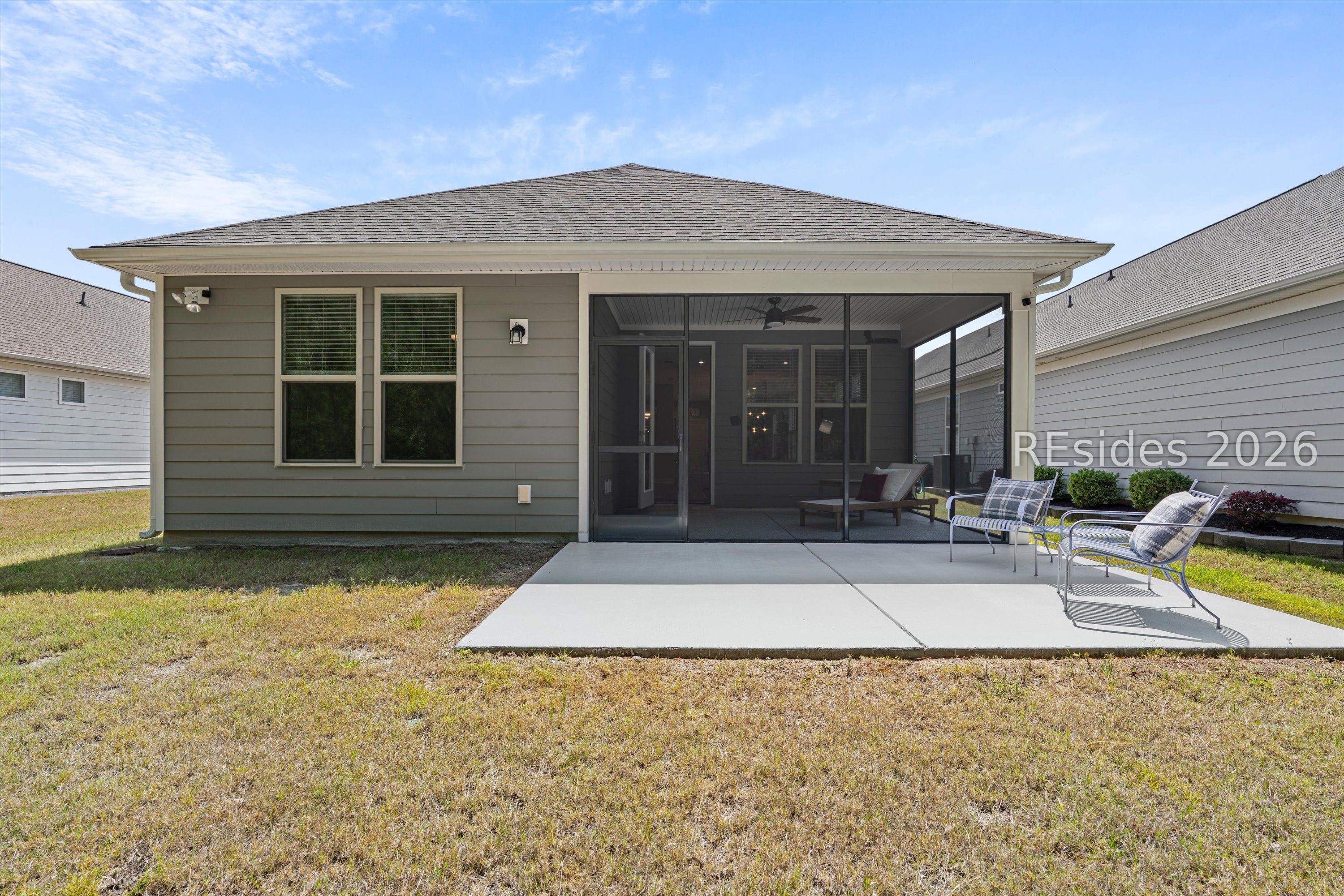 321 Blue Jay Lane Bluffton, SC 29909 - Photo 33 of 41