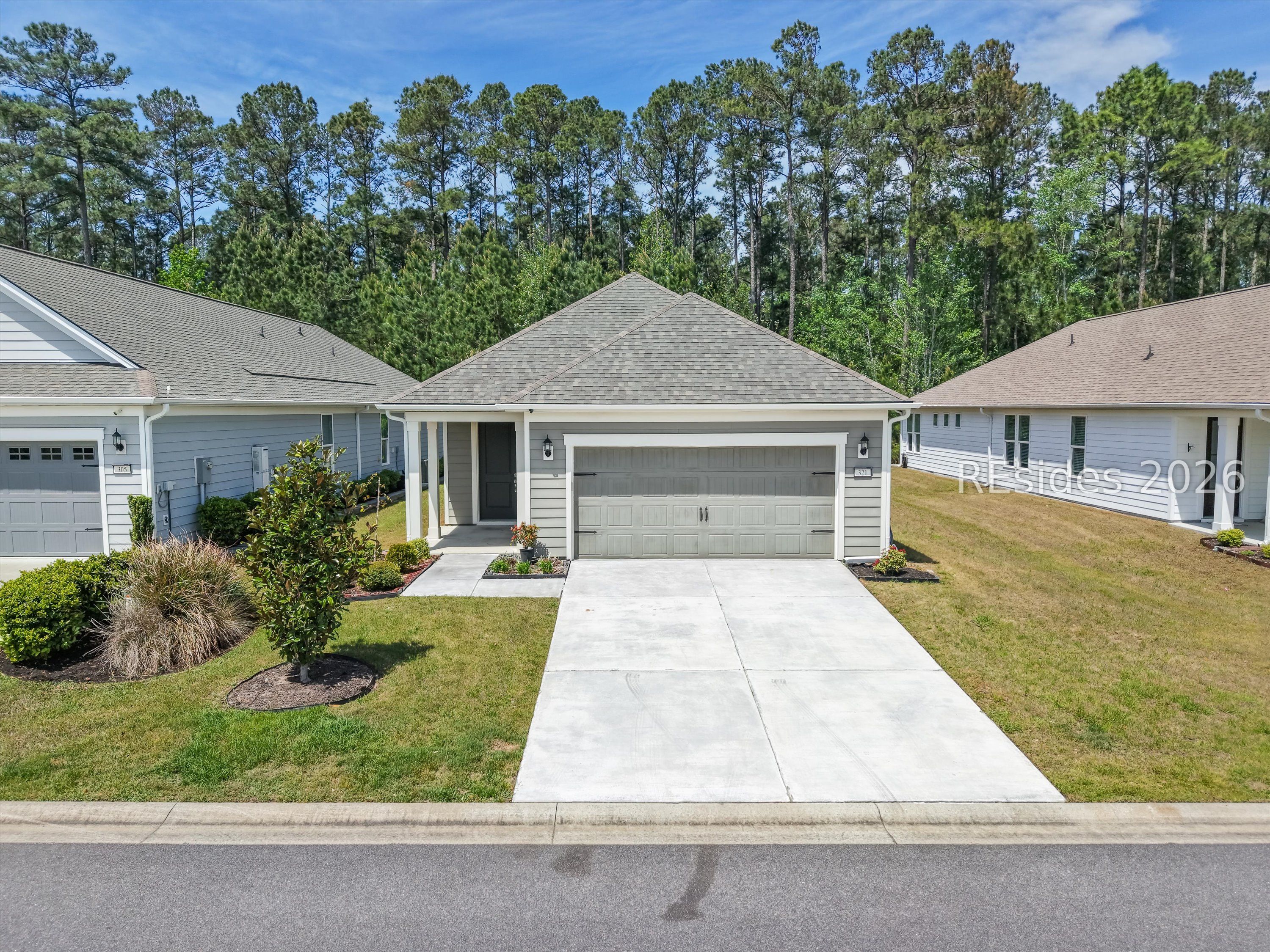 321 Blue Jay Lane Bluffton, SC 29909 - Photo 34 of 41