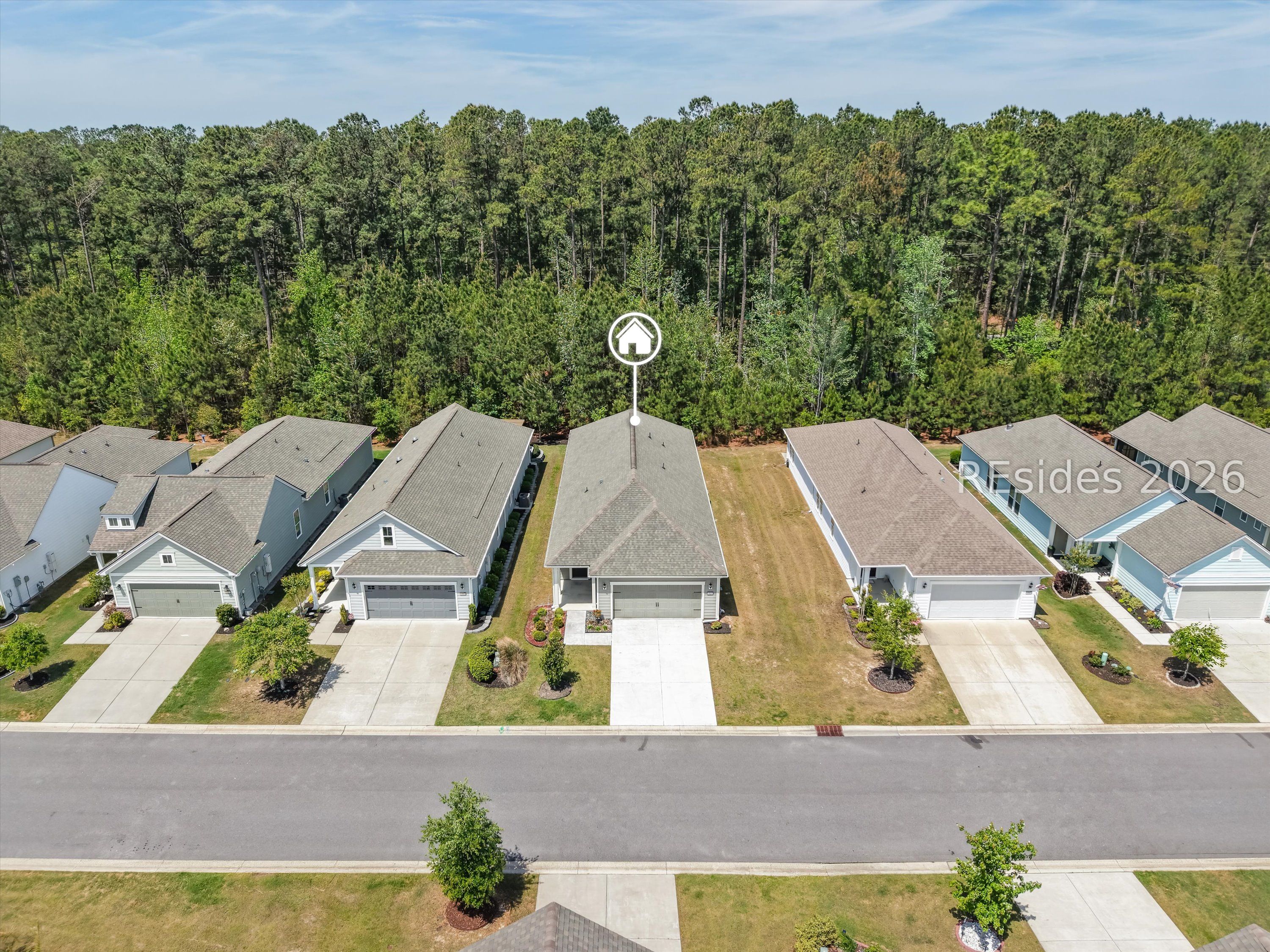 321 Blue Jay Lane Bluffton, SC 29909 - Photo 36 of 41