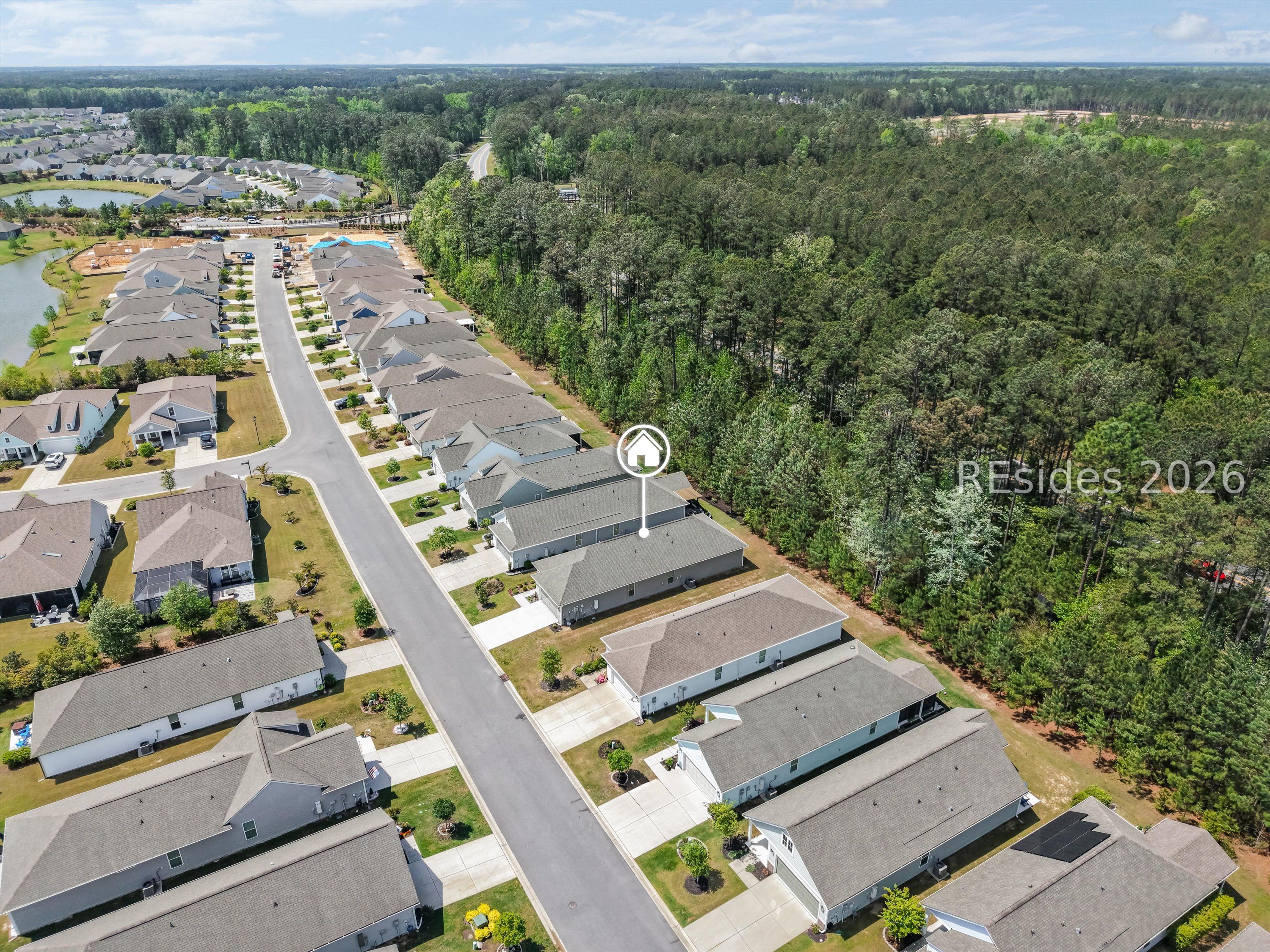321 Blue Jay Lane Bluffton, SC 29909 - Photo 38 of 41