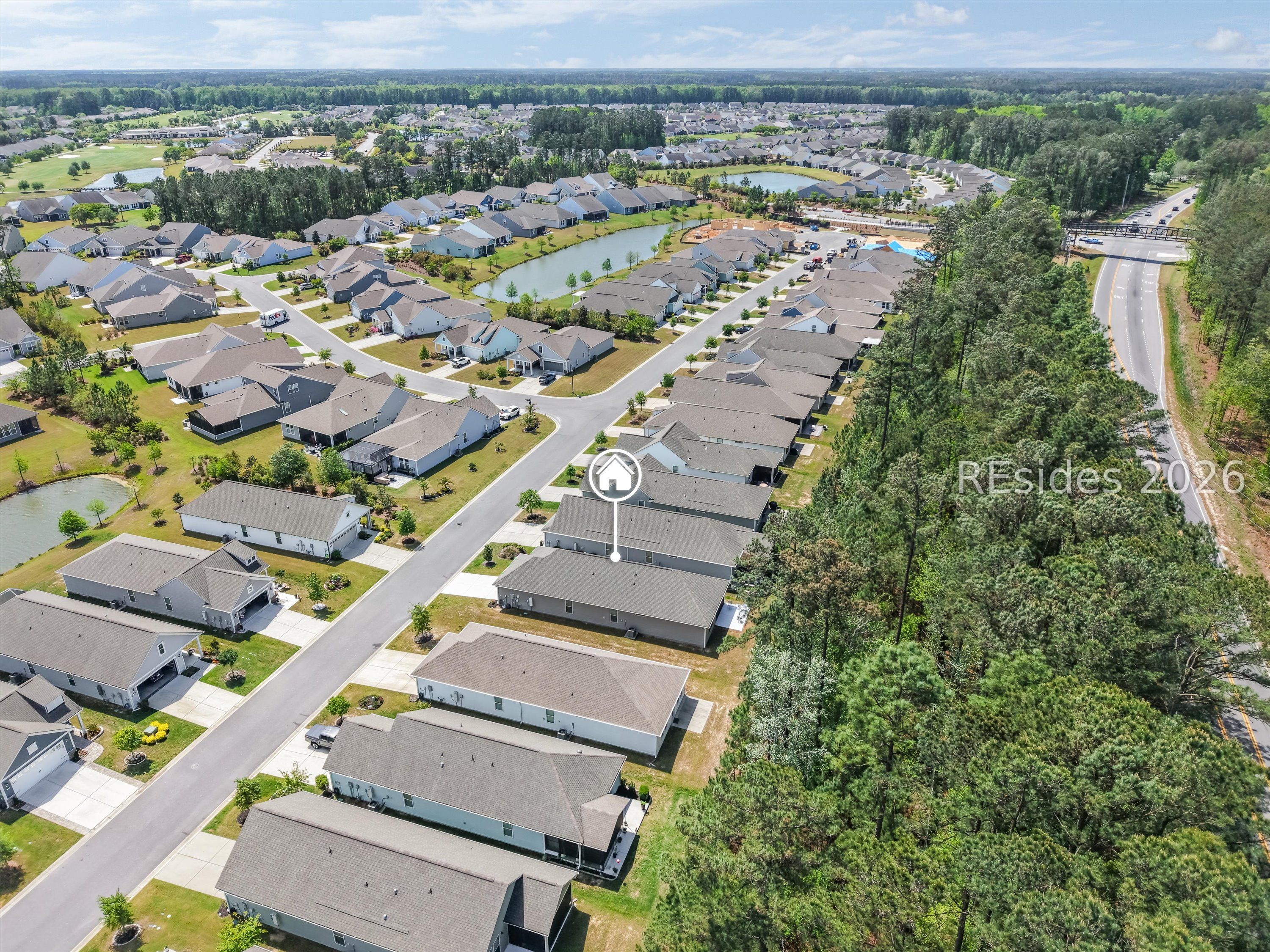 321 Blue Jay Lane Bluffton, SC 29909 - Photo 39 of 41