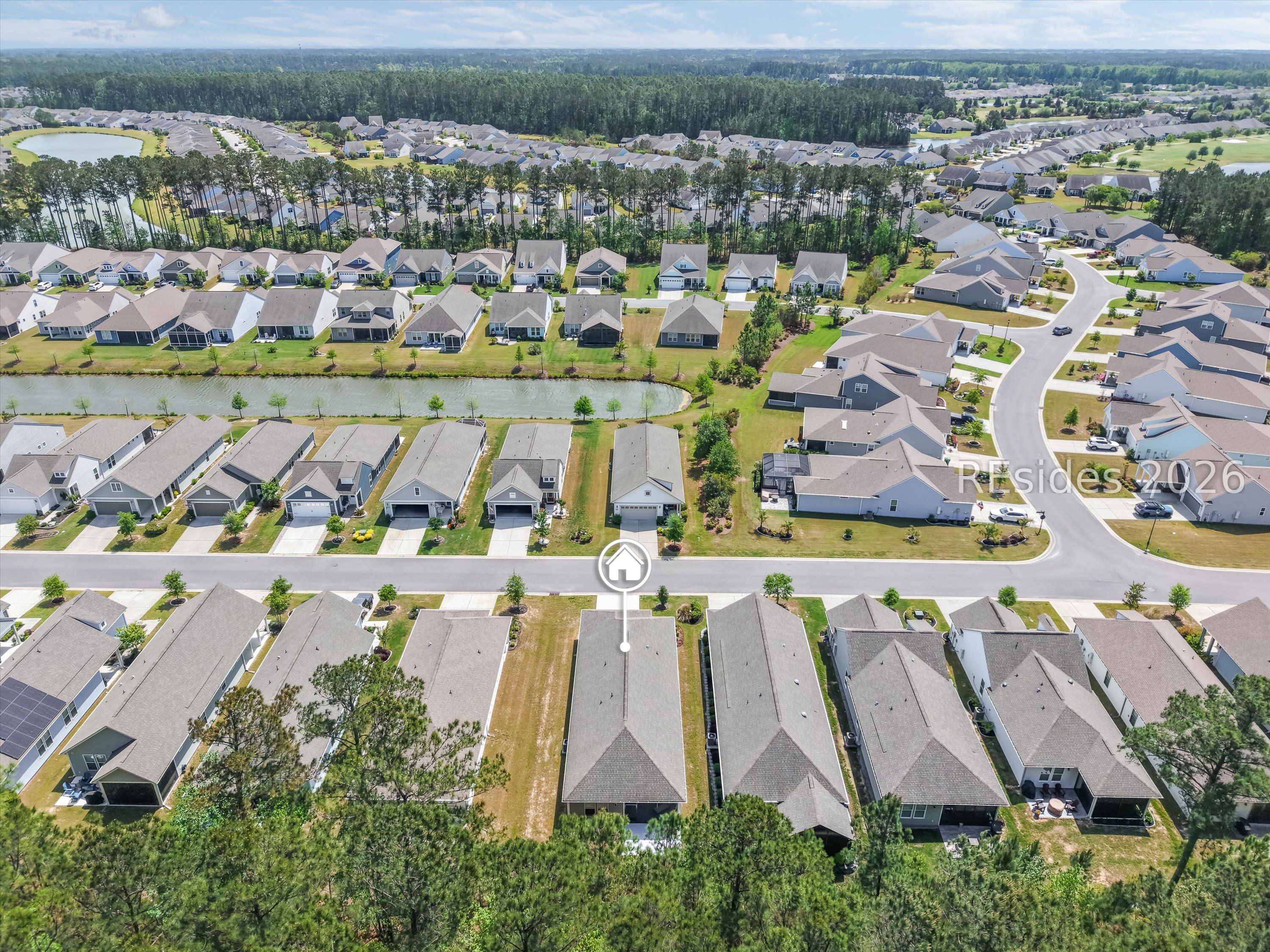 321 Blue Jay Lane Bluffton, SC 29909 - Photo 40 of 41
