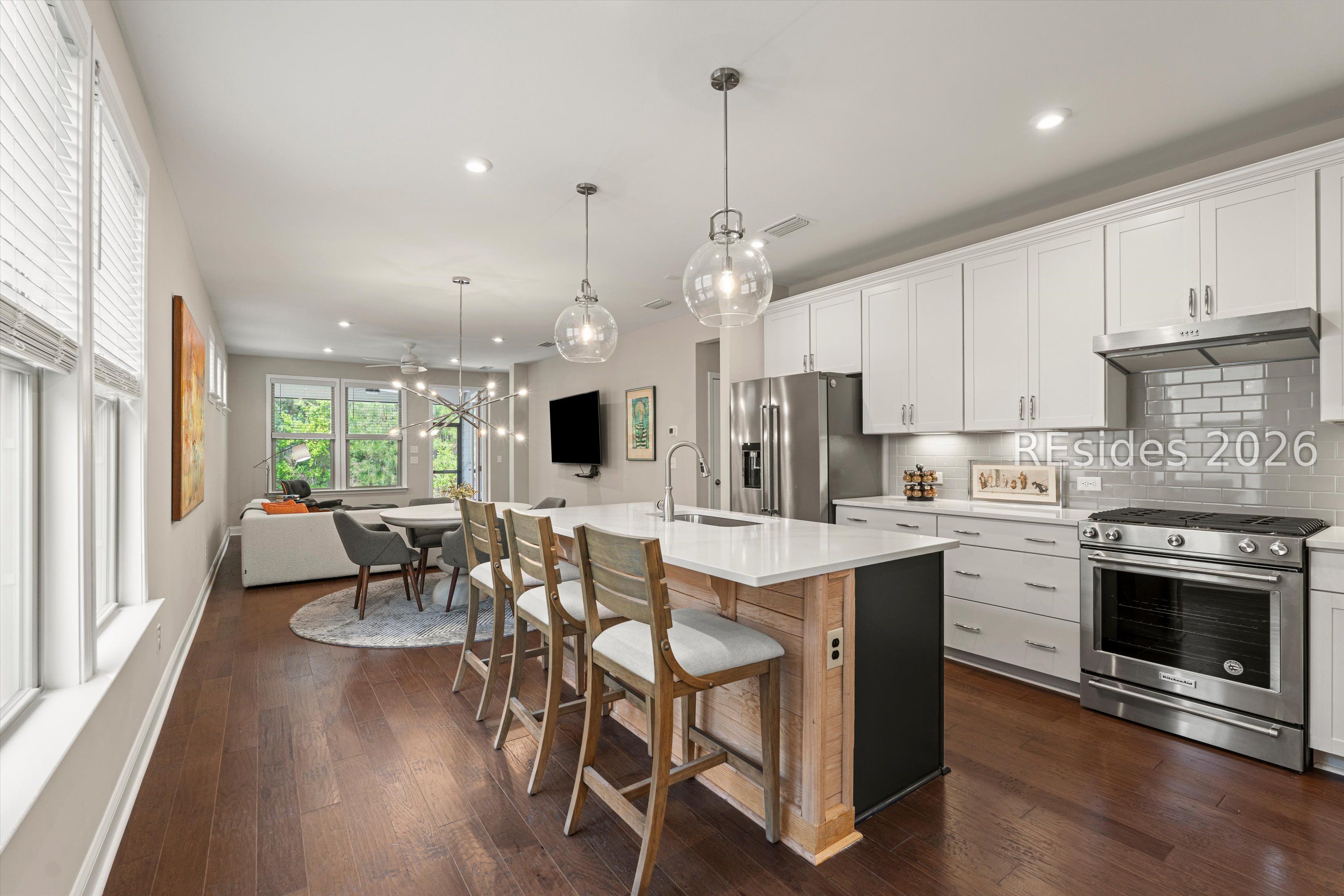 321 Blue Jay Lane Bluffton, SC 29909 - Photo 4 of 41