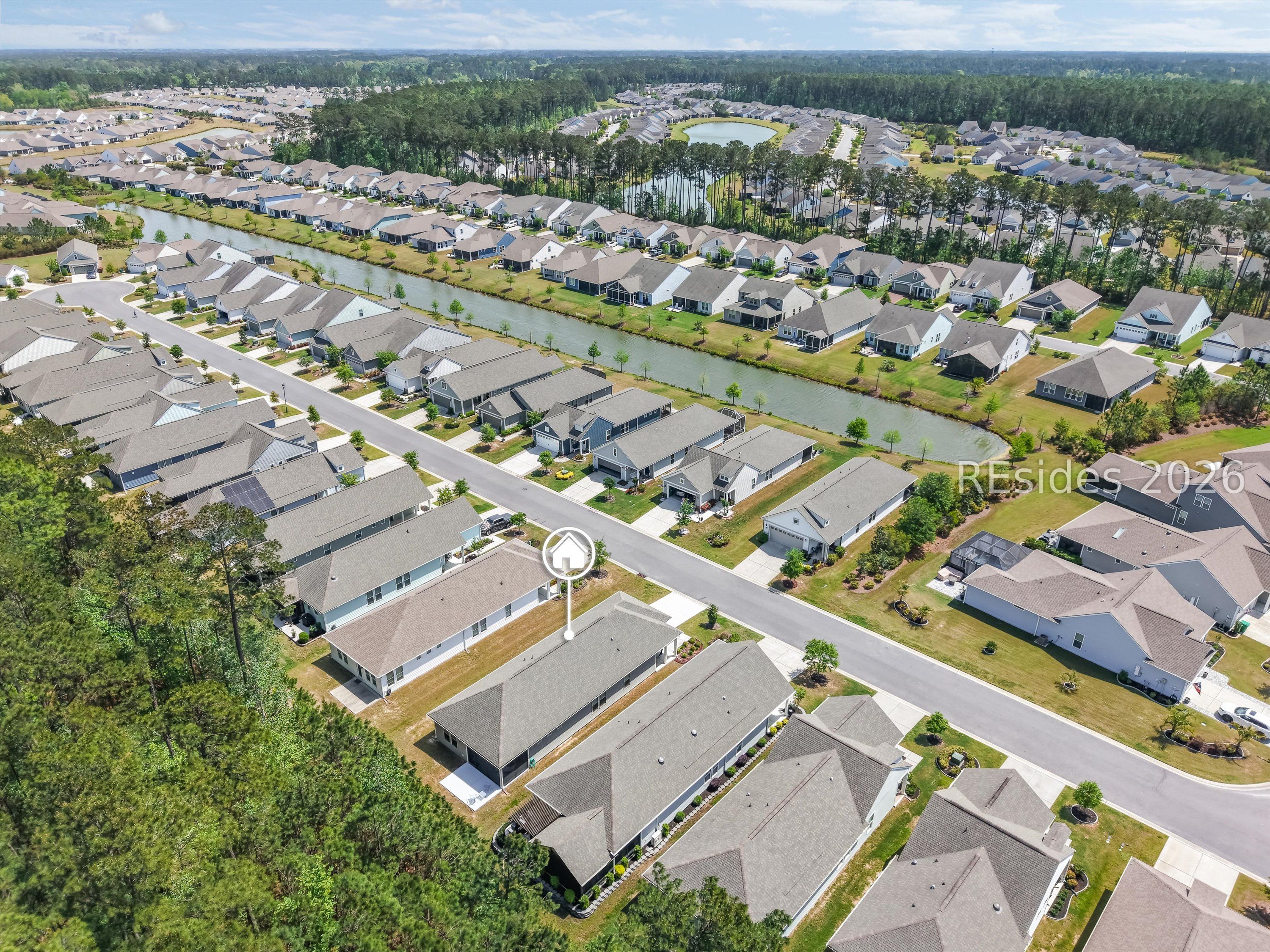 321 Blue Jay Lane Bluffton, SC 29909 - Photo 41 of 41