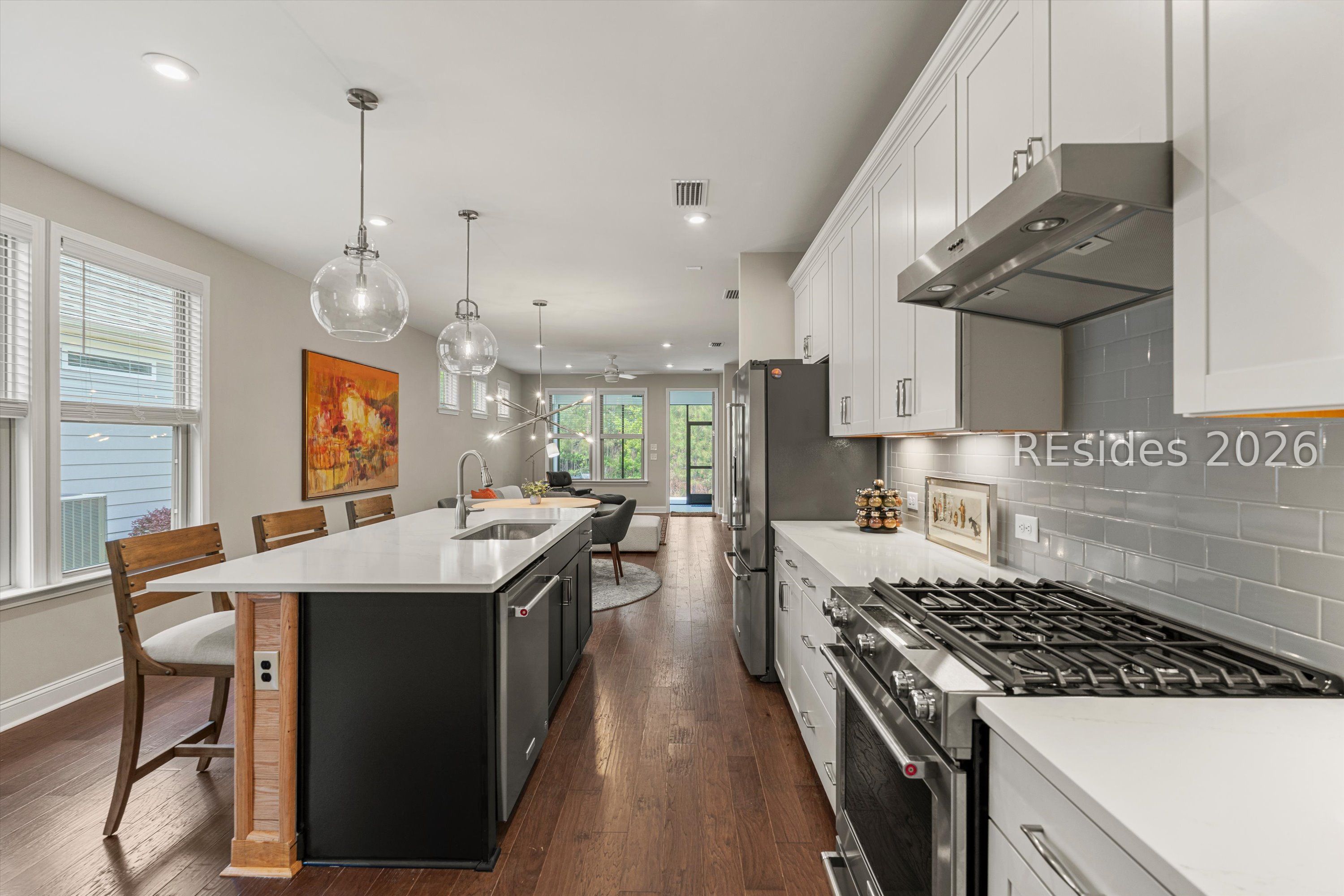 321 Blue Jay Lane Bluffton, SC 29909 - Photo 7 of 41