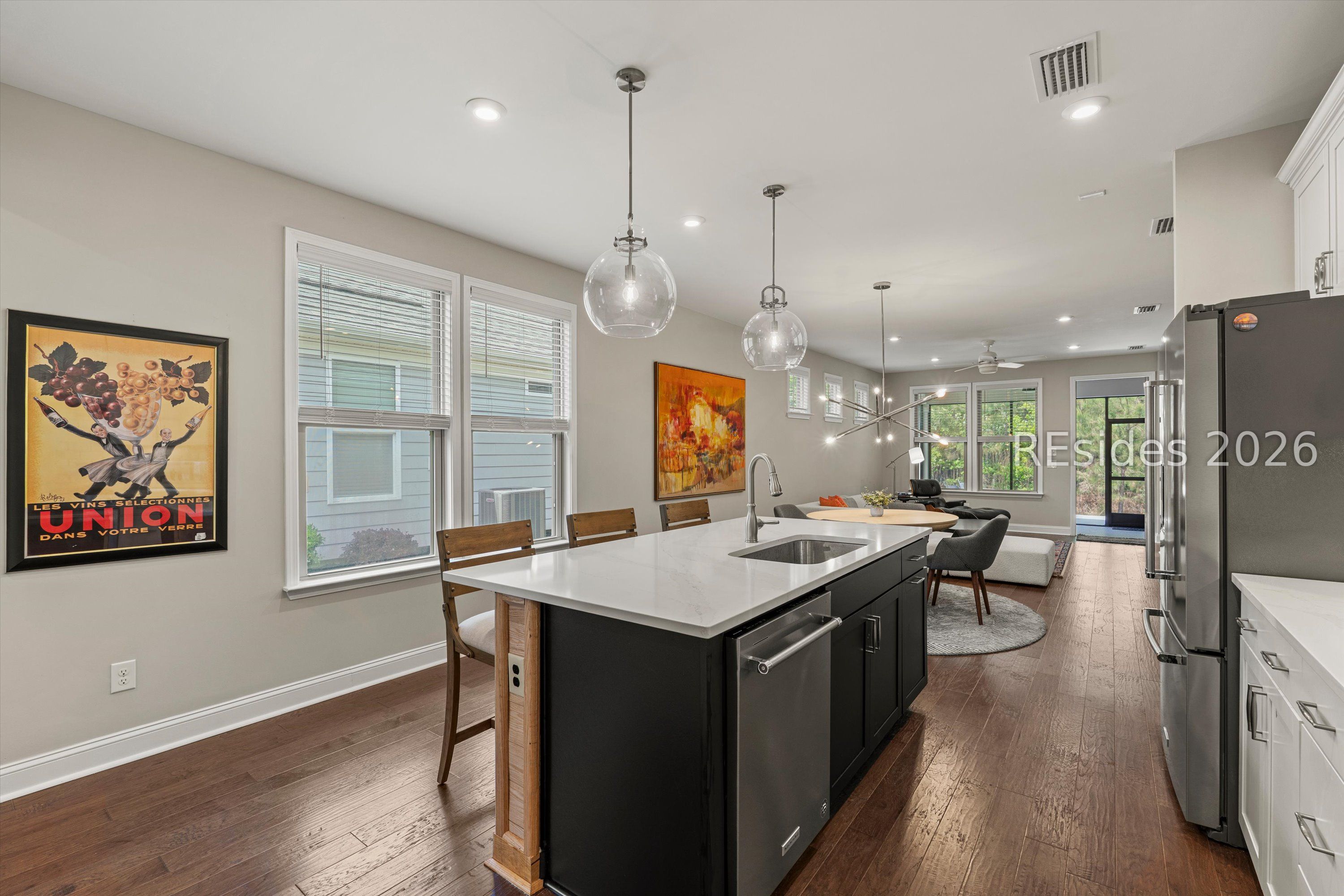 321 Blue Jay Lane Bluffton, SC 29909 - Photo 8 of 41