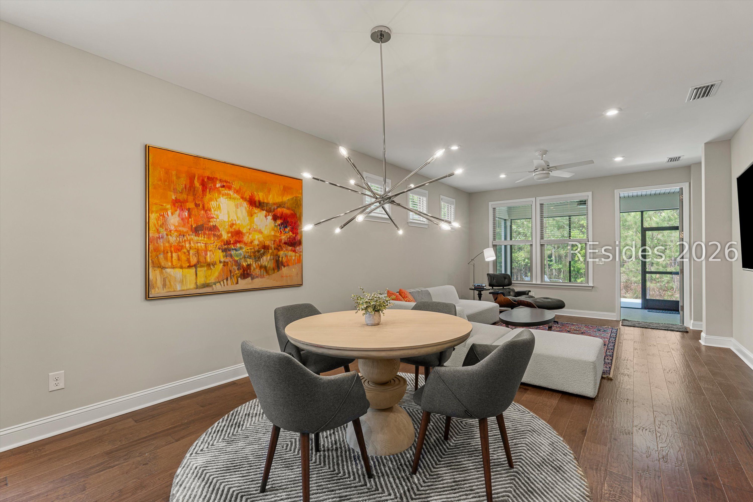 321 Blue Jay Lane Bluffton, SC 29909 - Photo 9 of 41