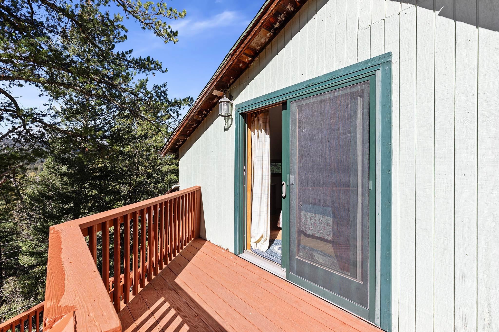 27 North Oak Ridge Road Cloudcroft, NM 88317 - Photo 21 of 48 Gallery Image 21