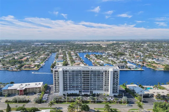 $499,000 | 521 North Riverside Drive, Unit 705, Pompano Beach, FL 33062