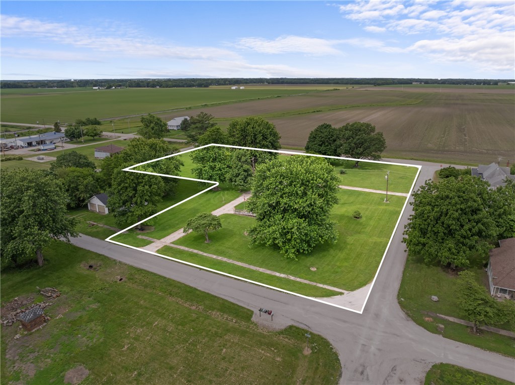 19510 East 2263rd Road Chrisman, IL 61924 - Photo 21 of 34