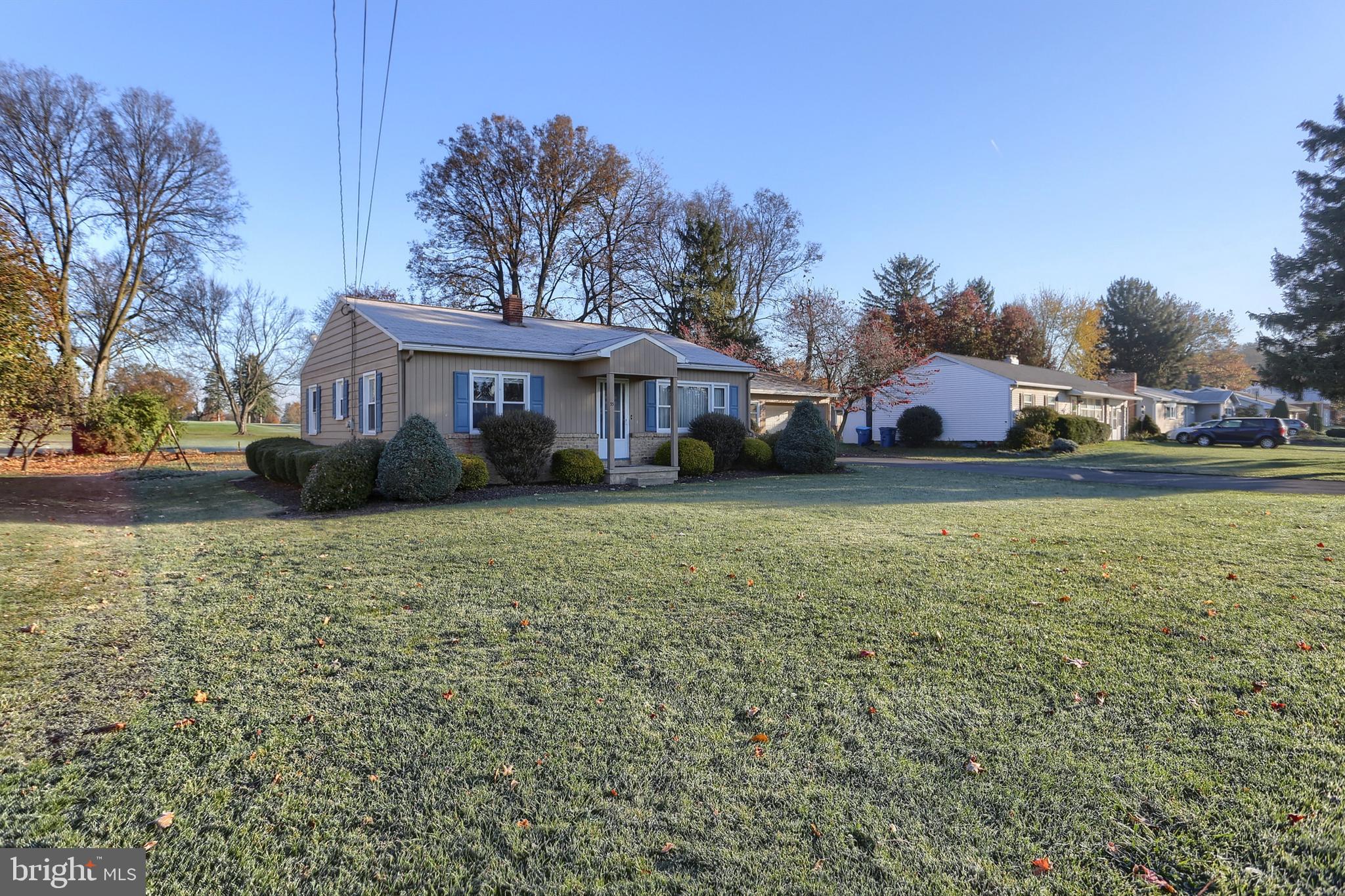 33 Greystone Road Carlisle, PA 17013 - Photo 1 of 27 Gallery Image 1