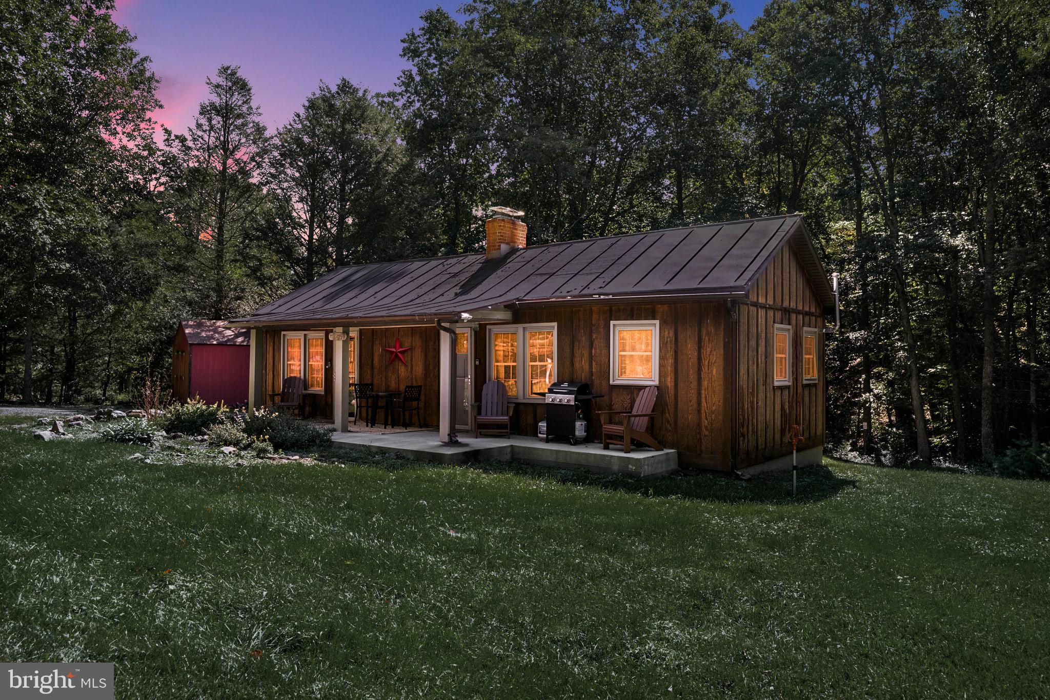 1789 Helmick Rock Road Mathias, WV 26812 - Photo 7 of 24