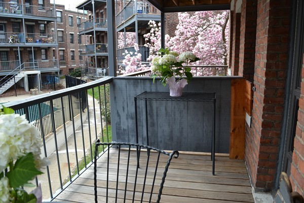 100 Lanark Road, Unit 7 Boston, MA 02135 - Photo 2 of 15 Gallery Image 2