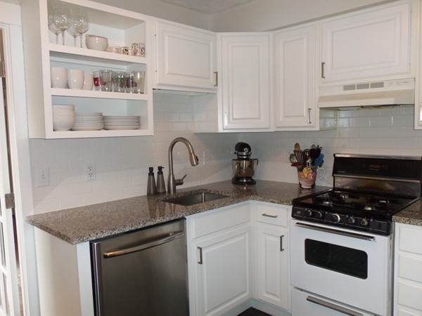 100 Lanark Road, Unit 7 Boston, MA 02135 - Photo 3 of 15 Gallery Image 3