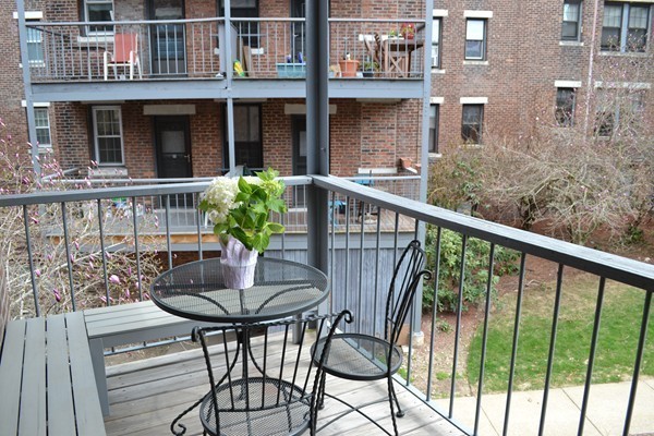 100 Lanark Road, Unit 7 Boston, MA 02135 - Photo 9 of 15 Gallery Image 9
