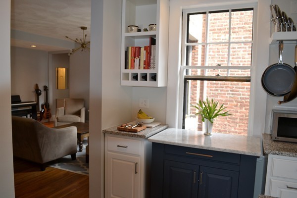 100 Lanark Road, Unit 7 Boston, MA 02135 - Photo 10 of 15 Gallery Image 10
