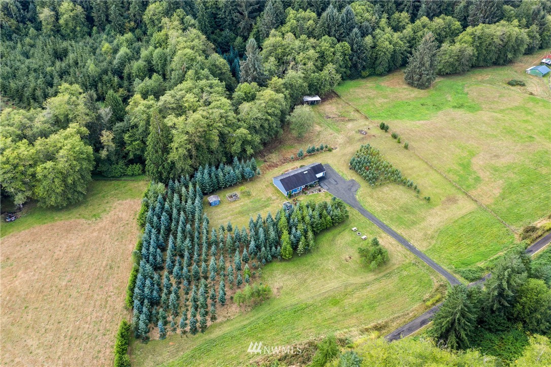 131 Hyland Stringer Road Raymond, WA 98577 - Photo 22 of 24 Gallery Image 22