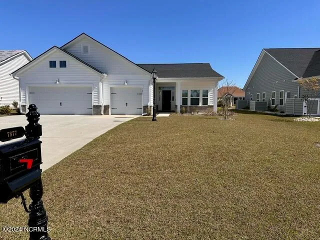 $2,700 | 7877 North Balfour Drive Northwest, Calabash, NC 28467