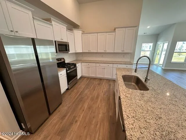 $2,700 | 7877 North Balfour Drive Northwest, Calabash, NC 28467