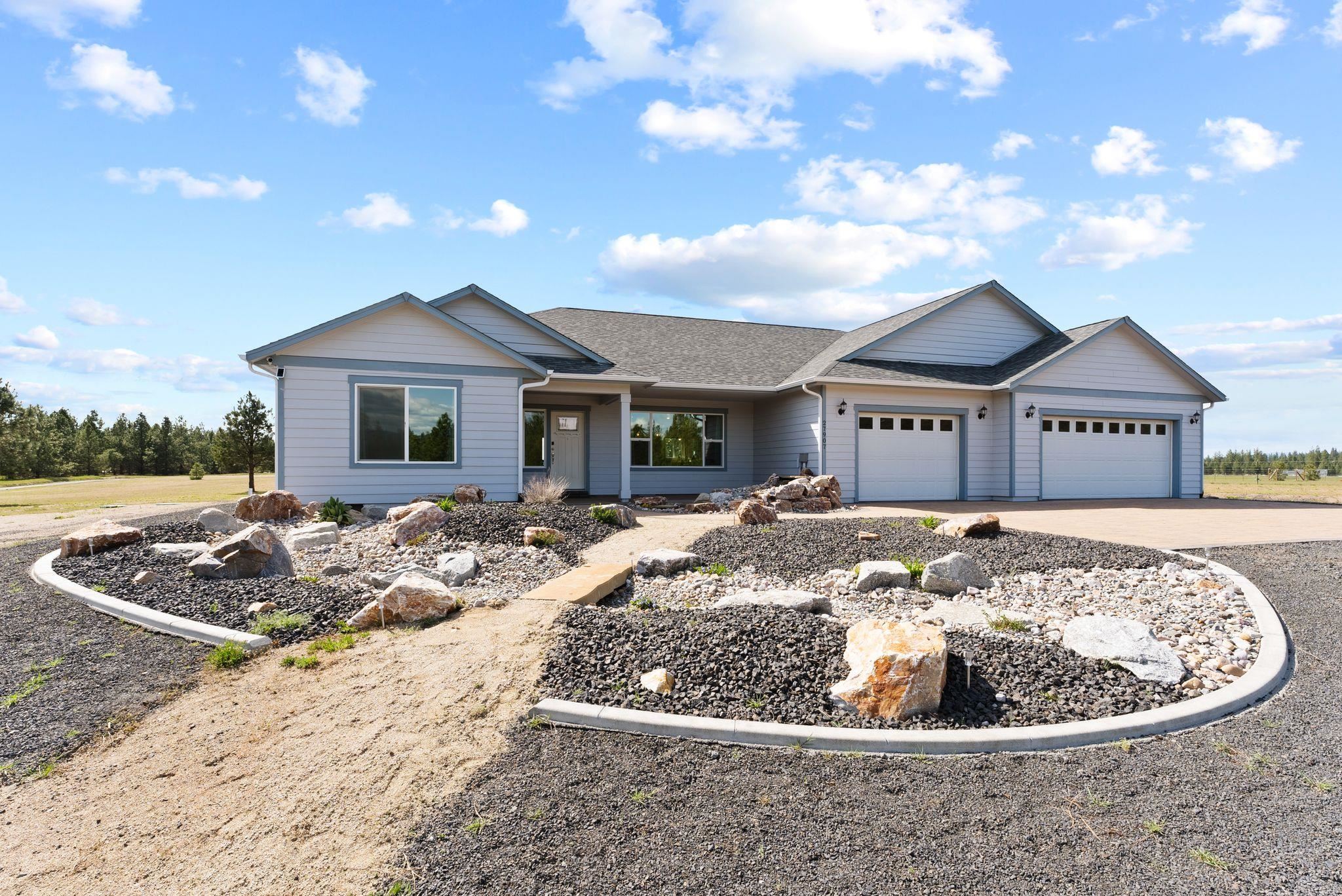 27907 North Bruce Road Chattaroy, WA 99003 - Photo 2 of 49
