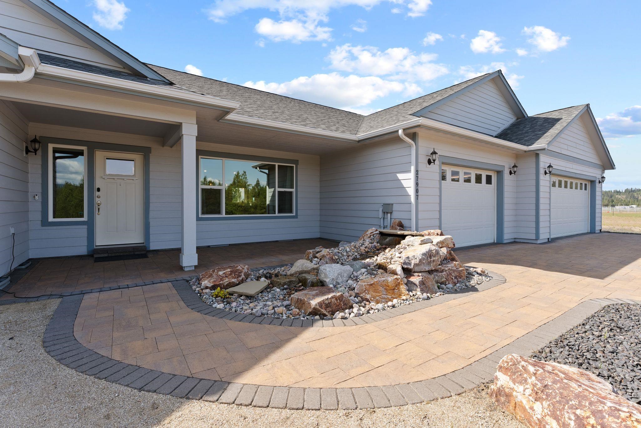 27907 North Bruce Road Chattaroy, WA 99003 - Photo 38 of 49