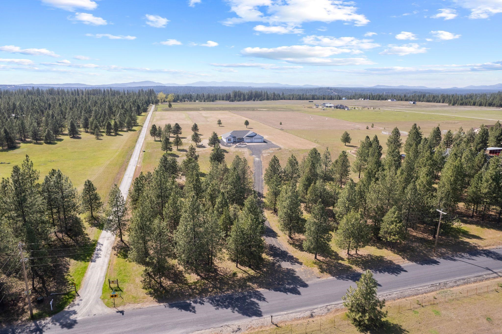 27907 North Bruce Road Chattaroy, WA 99003 - Photo 46 of 49
