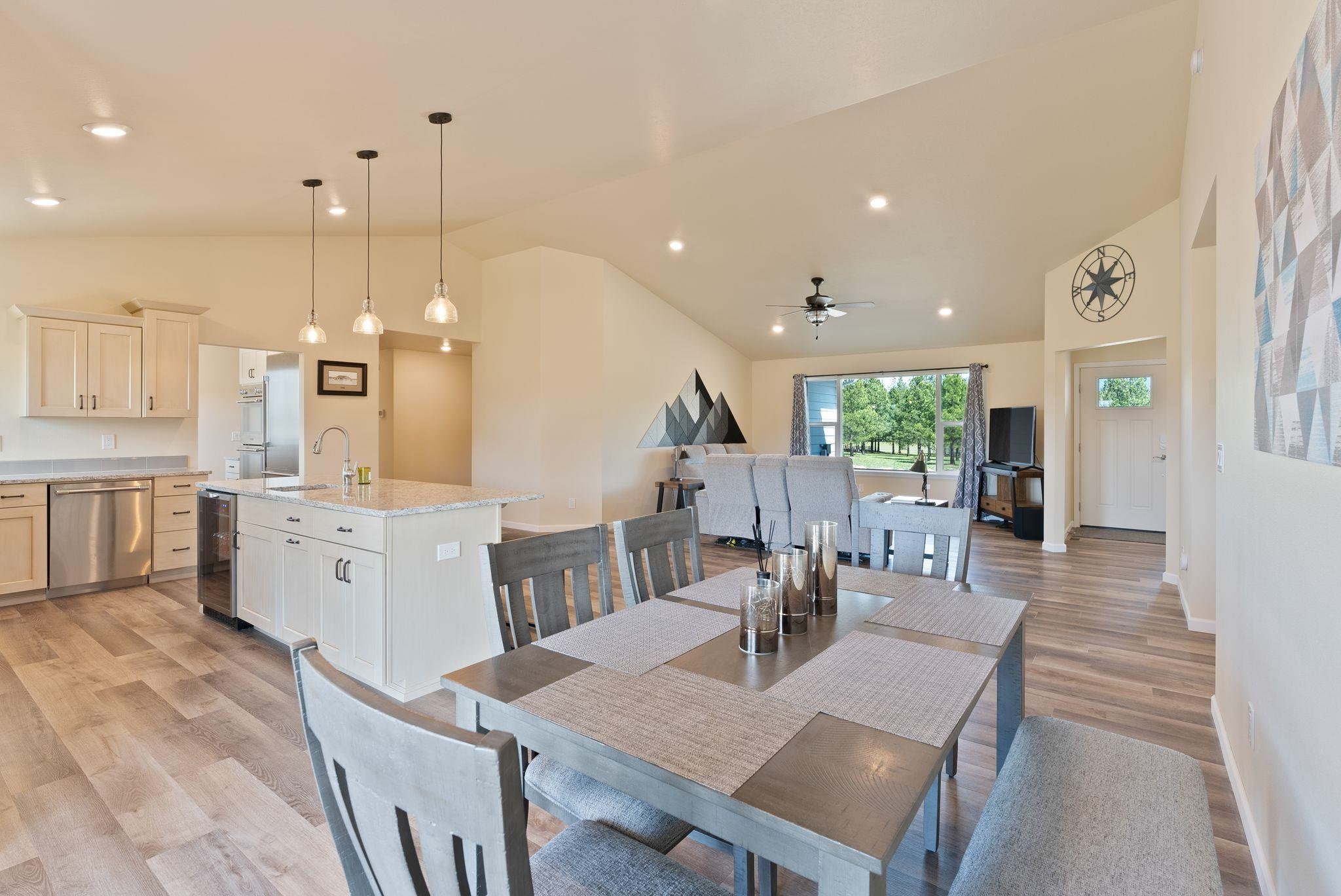 27907 North Bruce Road Chattaroy, WA 99003 - Photo 10 of 49