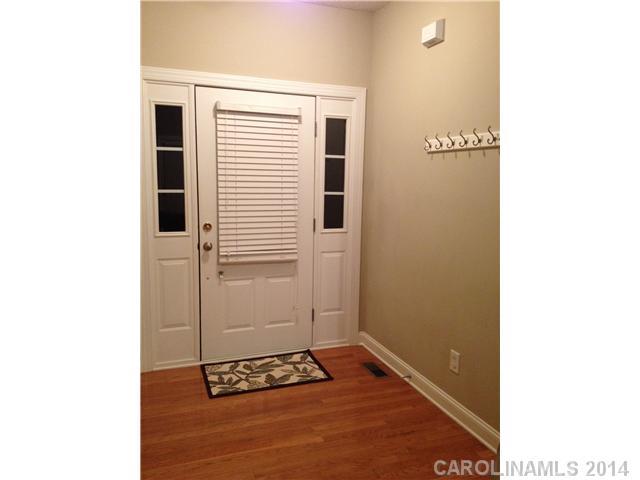 1722 Fletcher Broome Road Monroe, NC 28112 - Photo 11 of 15 a view of a bathroom with sink and a window