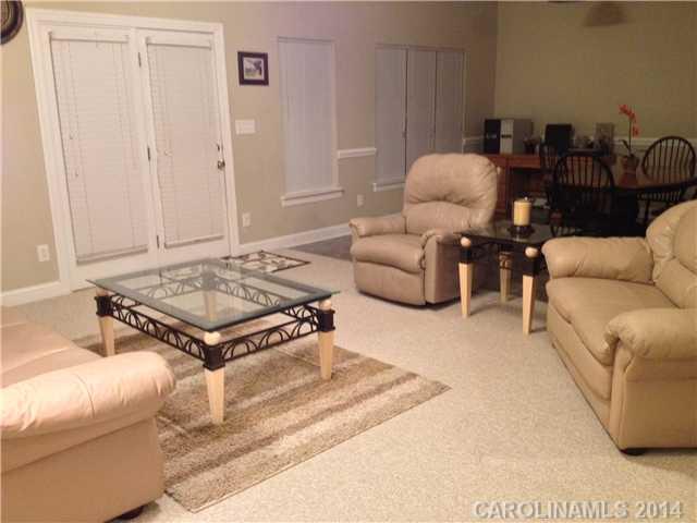 1722 Fletcher Broome Road Monroe, NC 28112 - Photo 15 of 15 a living room with furniture