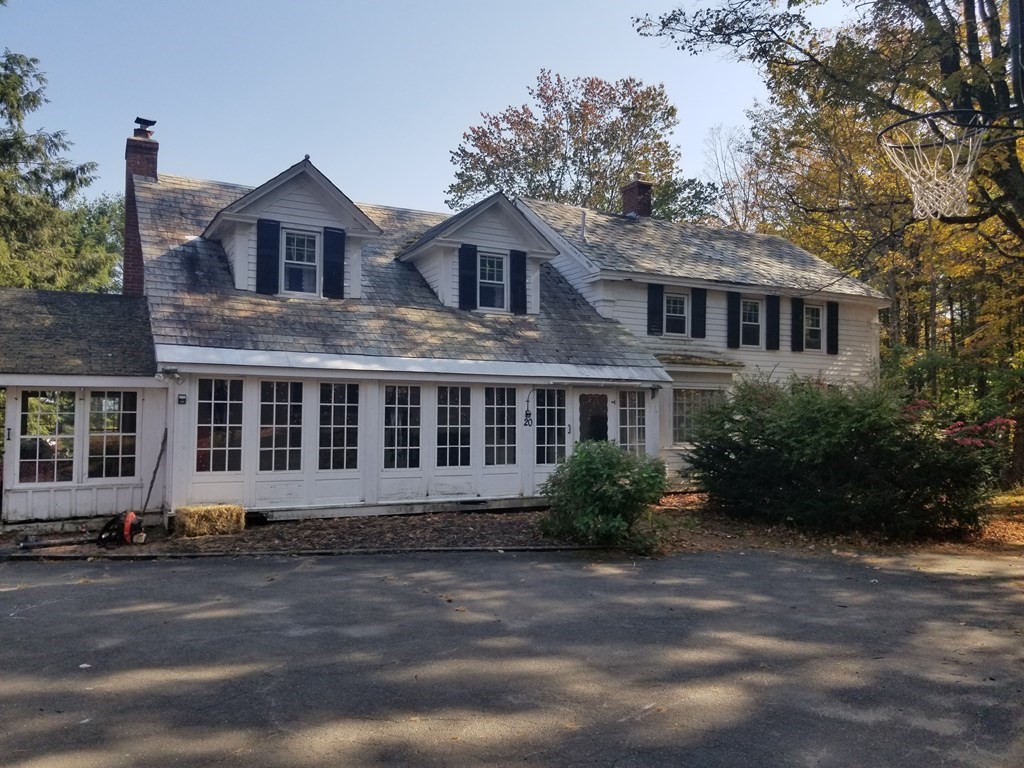 20 Wolcott Road Southampton, MA 01073 - Photo 1 of 14