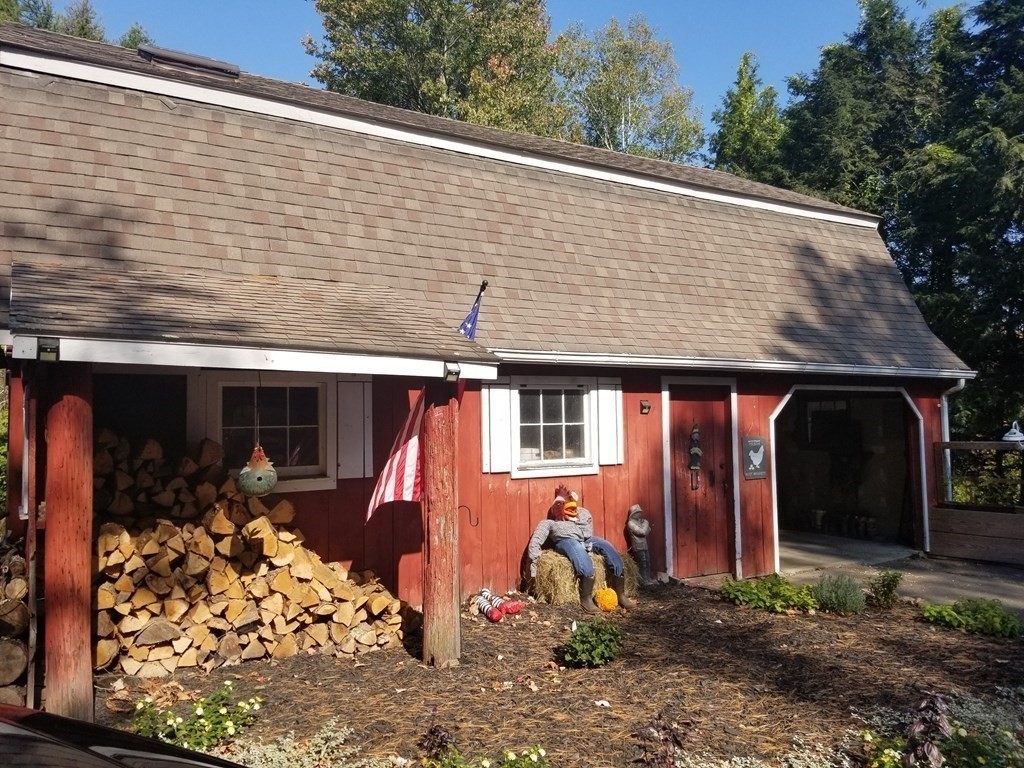 20 Wolcott Road Southampton, MA 01073 - Photo 4 of 14