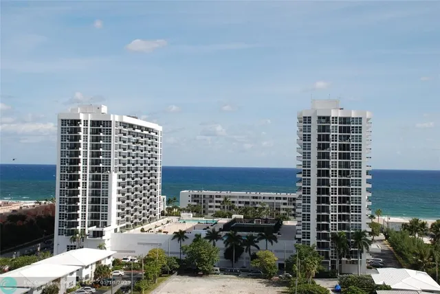 $3,400 | 525 North Ocean Boulevard, Unit 522, Pompano Beach, FL 33062